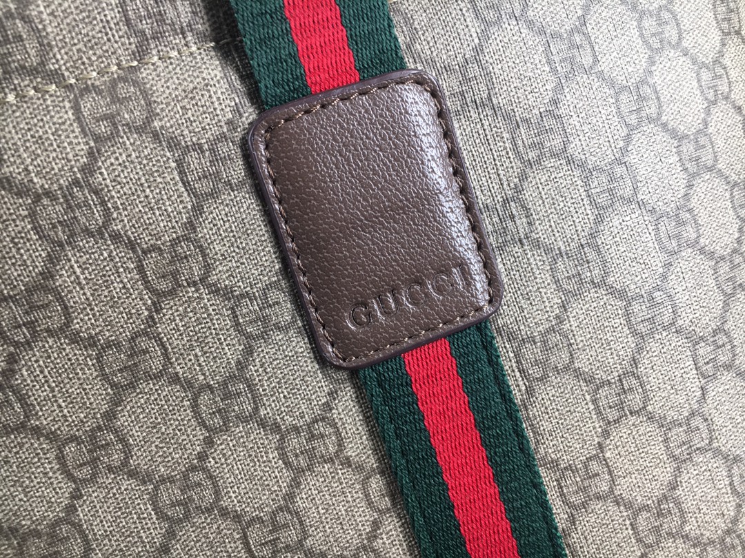 Gucci Shopping Bags